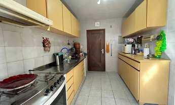 Imagem 6: Apartamento no Edifício Gramado