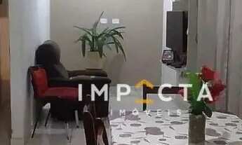 Imagem: Casa com 4 dormitórios à venda, 100 m²