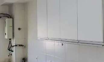 Imagem 4: APTO/ 3Q/COM SUÍTE/PROJETADOS/ E AR-CONDICIONADO NOS QUATROS