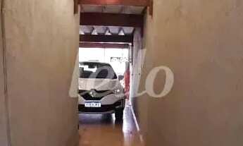 Imagem 5: Casa 3 quartos à venda no(a) Chácara Mafalda