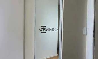 Imagem 2: Apartamento para aluguel, 2 quartos, 1 suíte, Condomínio Portal Jardim das Zínias - Mogi G