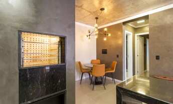 Imagem 6: Apartamento com 2 dormitórios para alugar, 58 m² por R$ 4.990/mês - Centro - Novo Hamburgo