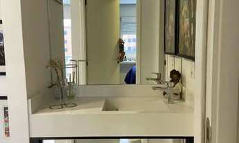 Imagem 8: Apartamento para Locação em Barueri, Alphaville Centro Industrial e Empresarial/Alphaville