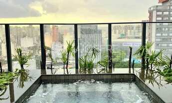 Imagem 4: Apartamento Compacto para Locação em Perdizes São Paulo