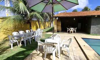 Imagem 10: Alugo casa na praia de Morro Branco