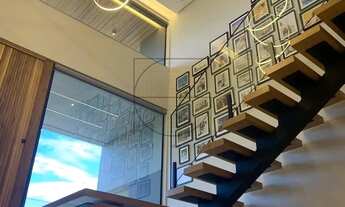 Imagem 4: Casa nas carapánas com 4 suítes e 6 banheiros