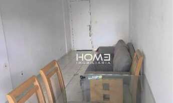 Imagem 7: Apartamento com 1 dormitório à venda, 54 m² por R$ 235.000,00 - Pechincha - Rio de Janeiro