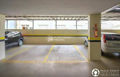 Imagem 13: Apartamento com 2 quartos com vaga em Menino Deus - Porto Alegre - RS