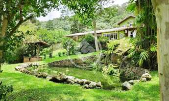 Imagem: Casa, sítio, em Petrópolis/RJ codigo