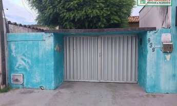 Imagem: Casa com 3 dormitórios para alugar, 234