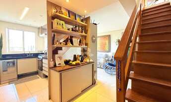 Imagem 3: Excelente Cobertura com 2 quartos 161m² à venda no Bairro Santana, Porto Alegre