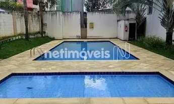 Imagem 2: Imóvel para venda possui 45 metros quadrados com 2 quartos em Campina Grande - Cariacica