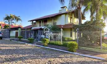 Imagem 5: Espetacular Casa à Venda no Pinheiro em São Leopoldo/RS