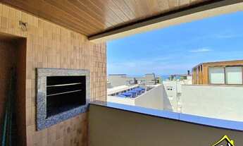 Imagem 5: Réveillon 2026 - Apartamento c/ 2 Quartos (AR) - 1 Quadra Mar - Praia Grande