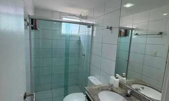 Imagem 5: Apartamento para venda possui 94 metros quadrados com 3 quartos