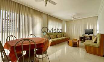 Imagem 1: Apartamento 3 Dormitórios 1 Suíte à Venda na Pitangueiras no Guarujá