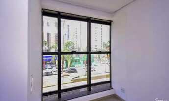 Imagem 6: Sala Comercial] Galpão / depósito com 1 vaga na garagem