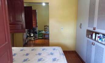 Imagem 5: SF- Casa no Conj. Orlando Lobato