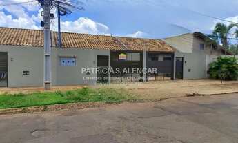 Imagem 2: CASA RUA PLANALTO