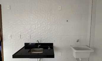 Imagem 3: STUDIO DE 23 M² COM 1 VAGA DE GARAGEM AO LADO DO PARQUE PARAHYBA 4 NO AEROCLUBE EM JOÃO PE