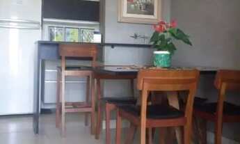 Imagem 3: Apartamento para aluguel Residencial Parque da Fazenda em Campinas