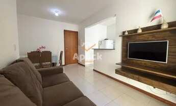 Imagem 4: Apartamento 02 quartos, suite á venda- Veredas Buritis - Colina de Laranjeiras