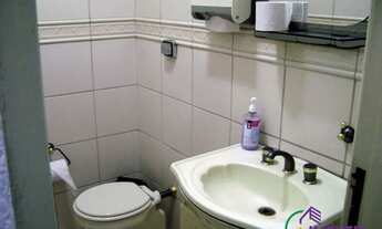 Imagem 5: PRÉDIO - BARRA FUNDA - SP