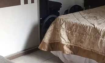 Imagem: ALUGUEL POR DIÁRIA - QUARTO INDIVIDUAL