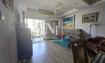 Imagem 4: Apartamento : Padrão / Residencial / Copacabana