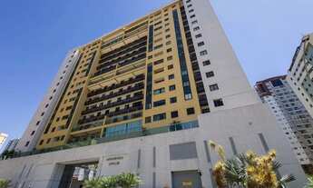 Imagem: Apto 2 Qts 1 Suite Varanda 59 m² Andar