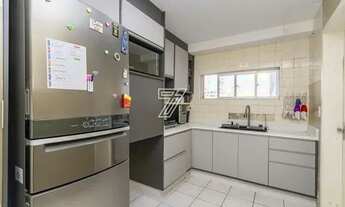 Imagem 2: Apartamento / 3 quartos / Vila Izabel / 106m²