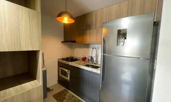 Imagem 2: Apartamento para locação, 46m2, 1 dormitório - Connect Planeta - Jardim do Paço - Sorocaba