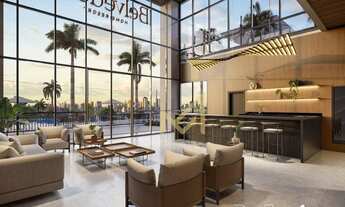 Imagem 7: Terreno à venda, 218 m² por R$ 260.181,60 - Condomínio Belvedere Home Resort - Cascavel/PR