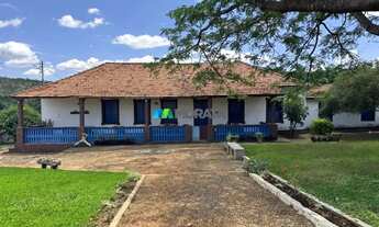 Imagem 3: FAZENDA À VENDA - 671 HECTARES - PRESIDENTE JUSCELINO (MG