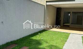 Imagem: Casa 3 Q sendo 1 suíte - Jardim Colorado