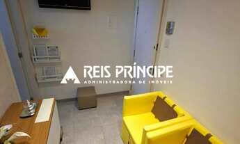 Imagem 2: EXCELENTE SALA COMERCIAL 29M² MOBILIADA PARA ALUGAR NA BARRA DA TIJUCA