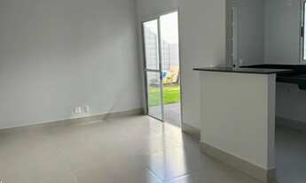 Imagem 4: Casa reformada em condomínio - 2 quartos - Jardim Gardênia