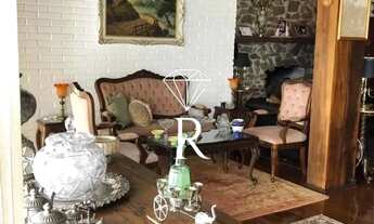 Imagem 4: Casa com vista mar 3 quartos no Centro Florianópolis