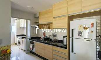 Imagem 6: APARTAMENTO À VENDA NO TATUAPÉ - 3 DORMITÓRIOS, 3 SUÍTES, 2 VAGAS DE GARAGEM