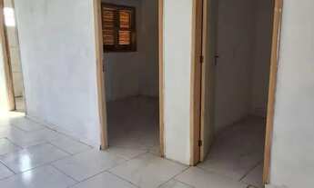 Imagem 7: Imóvel para venda tem 38 metros quadrados com 2 quartos em PINHAL - Balneário Pinhal - RS