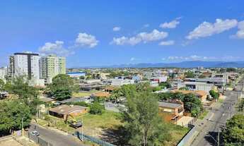 Imagem 2: DECORADO COM VISTA PARA O MAR