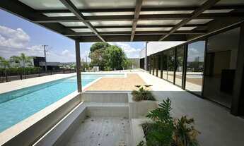 Imagem 5: Casa Cond. Portal das Aguas, Lago do Manso, com 5 Suítes e 1.200m² de terreno