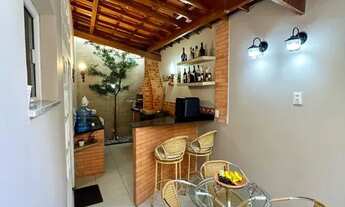 Imagem 4: Casa à venda, 4 qaurtos, em Condominio , Petrolina