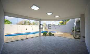 Imagem 4: Casa com 4 dormitórios, sendo 4 suítes para venda ou locação - Granja Viana - Cotia - SP