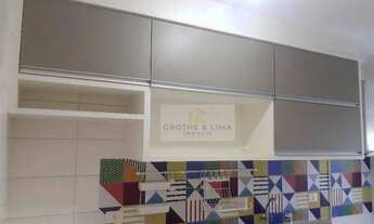 Imagem 6: Apartamento reisdencial edifício Mirella