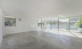 Imagem 5: Apartamento com 2 quartos à venda, 316 m² por R$ 7.700.000 no Ed. Hanami - Batel - Curitib