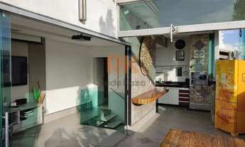 Imagem: Cobertura para aluguel, 2 quartos, 2 vagas