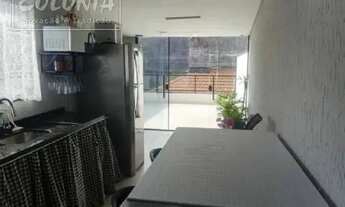 Imagem: Cobertura para locação - Parque das Nações