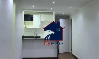 Imagem: Apartamento Garden à venda, 95 m² por