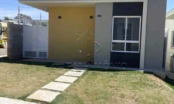 Imagem: CASA 2 DORMITÓRIOS EM CONDOMÍNIO VILLA